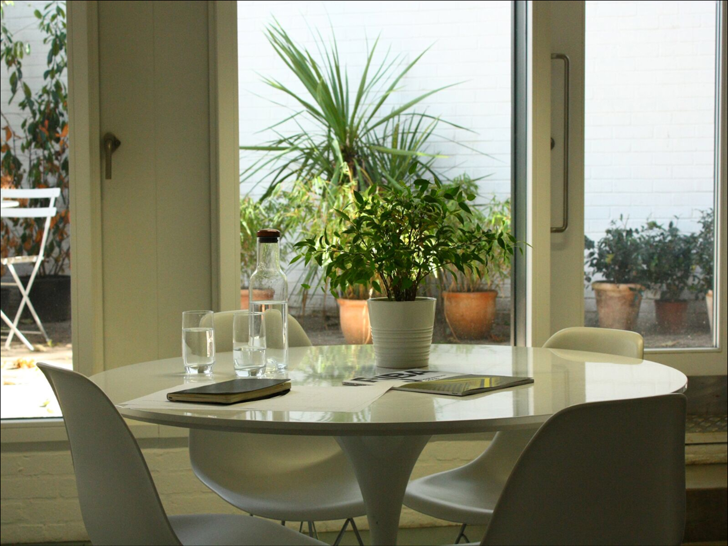 Gated Development Barnes Village