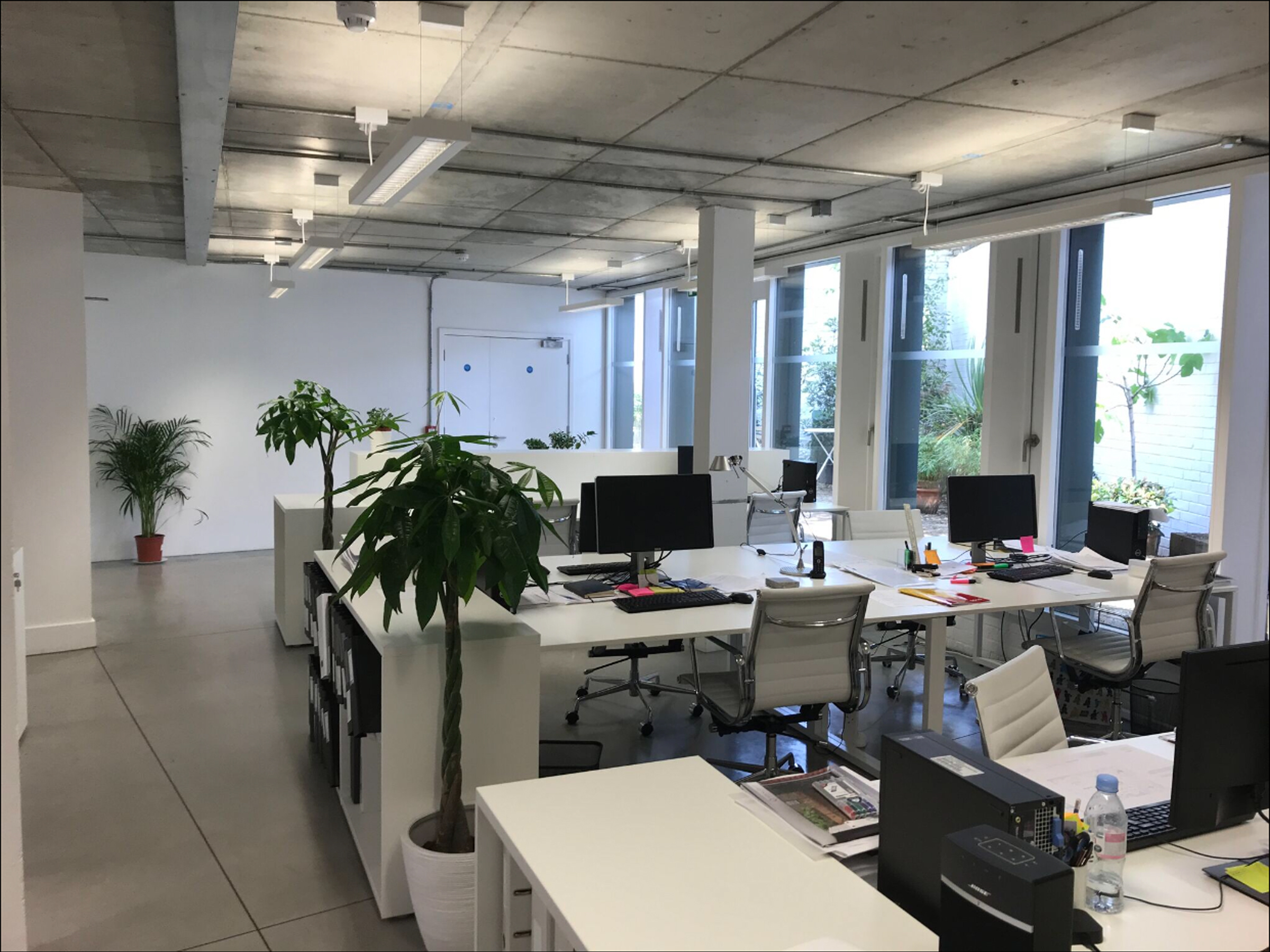 Gated Development Barnes Village