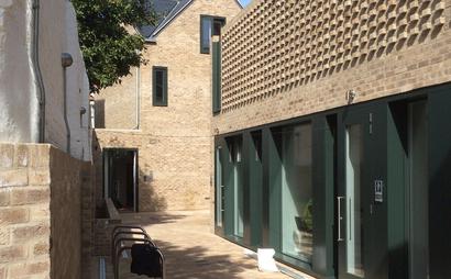 Gated Development Barnes Village Gated Development Barnes Village