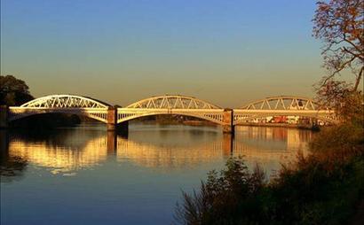 Gated Development Barnes Village Gated Development Barnes Village