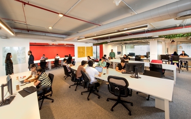 The Hive - Dedicated Desk at Pune