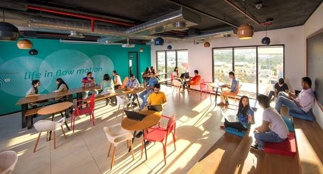 The Hive - Dedicated Desk at Pune