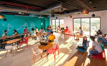 The Hive - Dedicated Desk at Pune The Hive - Dedicated Desk at Pune