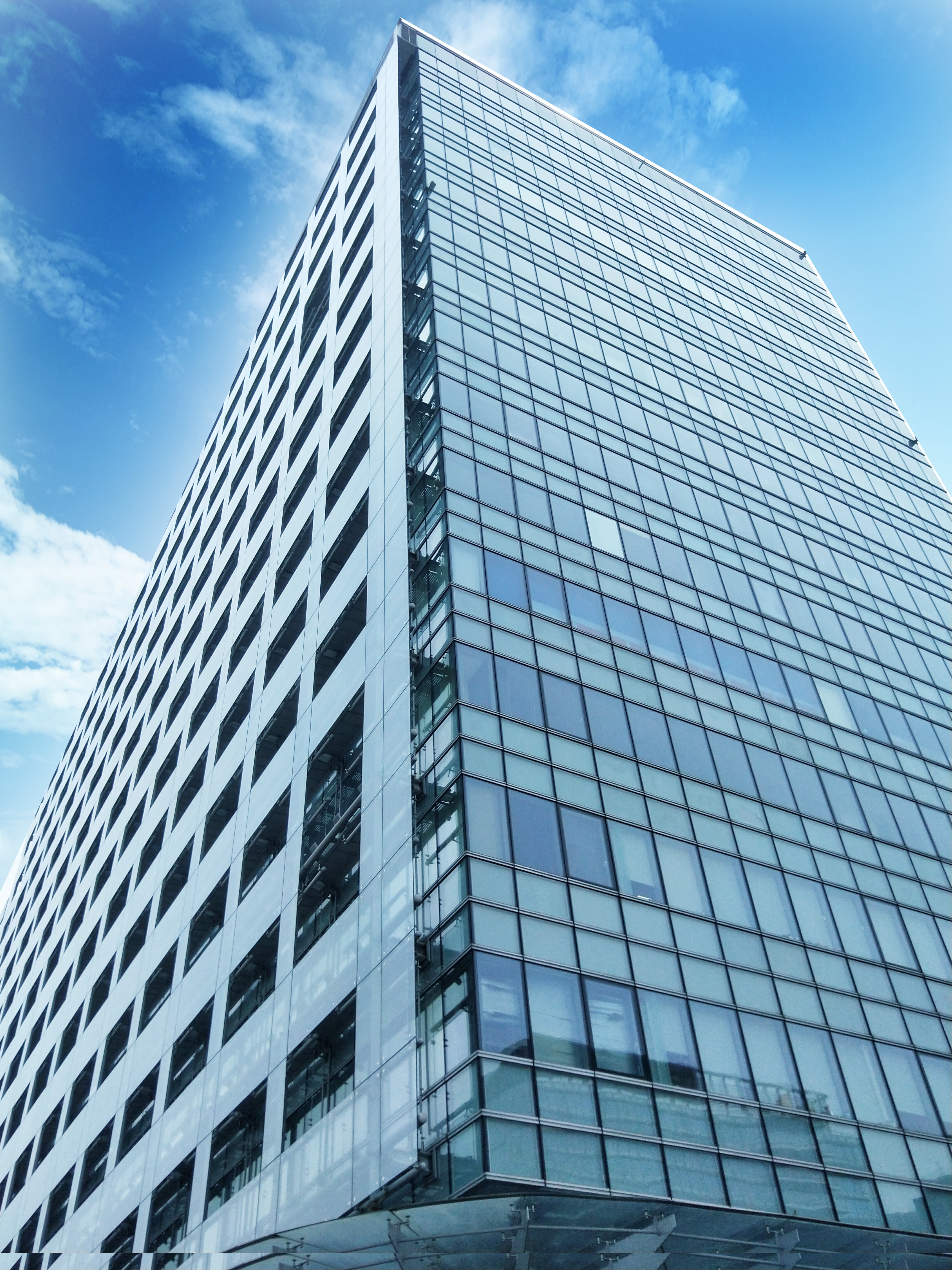 Minquan  Business Center