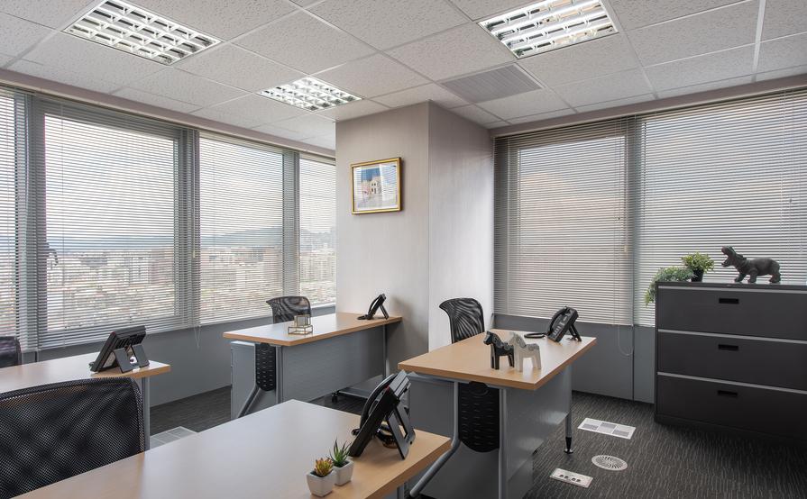 Minquan  Business Center Minquan  Business Center