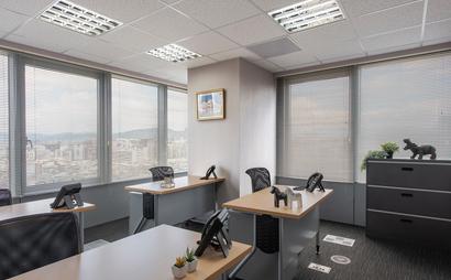 Minquan  Business Center Minquan  Business Center