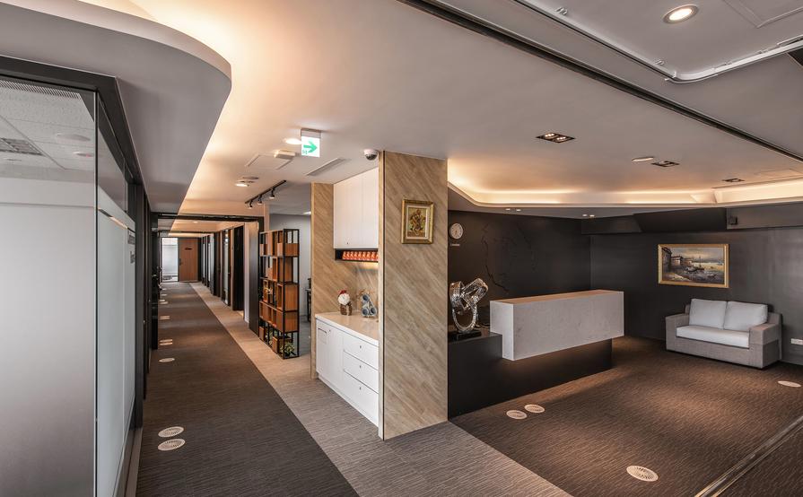 Minquan  Business Center Minquan  Business Center