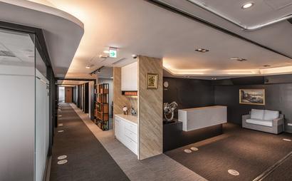 Minquan  Business Center Minquan  Business Center