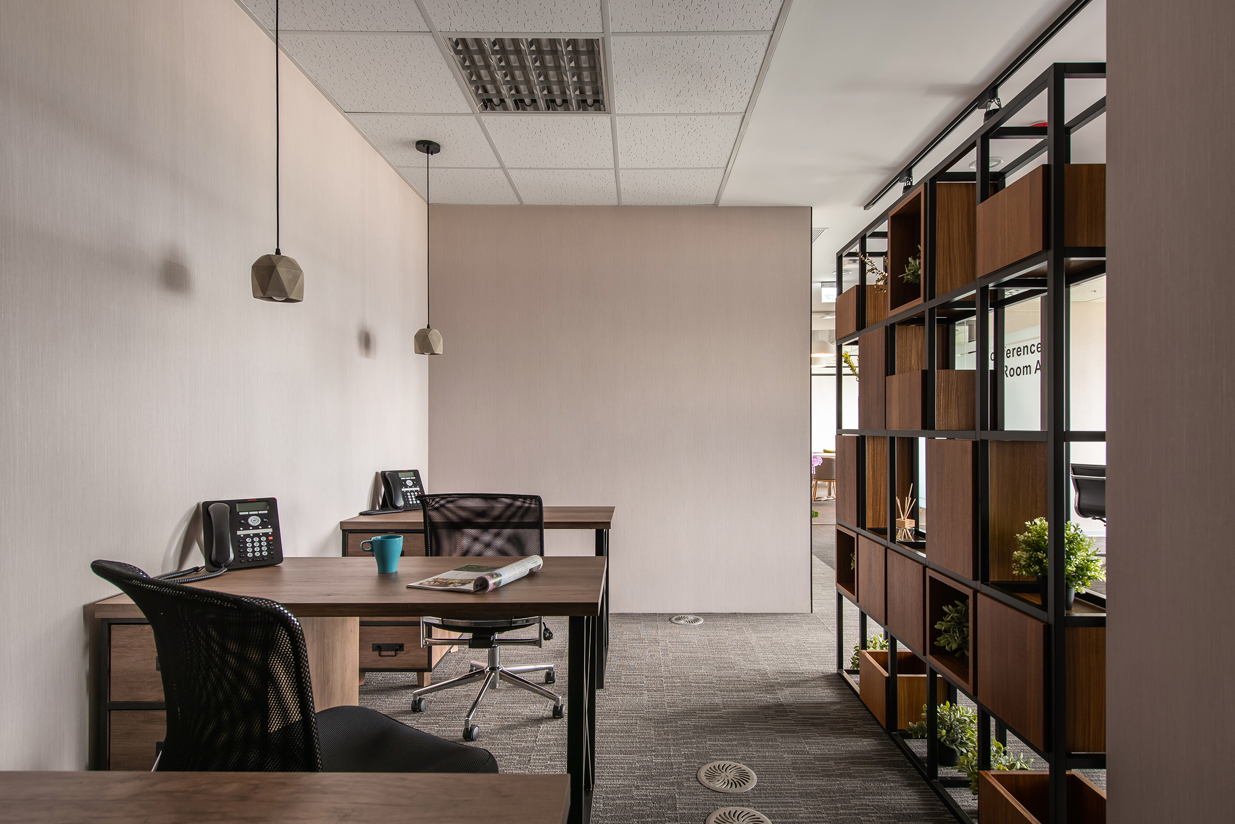 Minquan  Business Center Minquan  Business Center