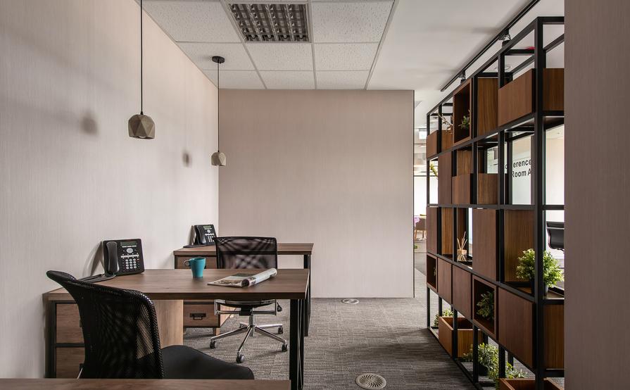 Minquan  Business Center Minquan  Business Center