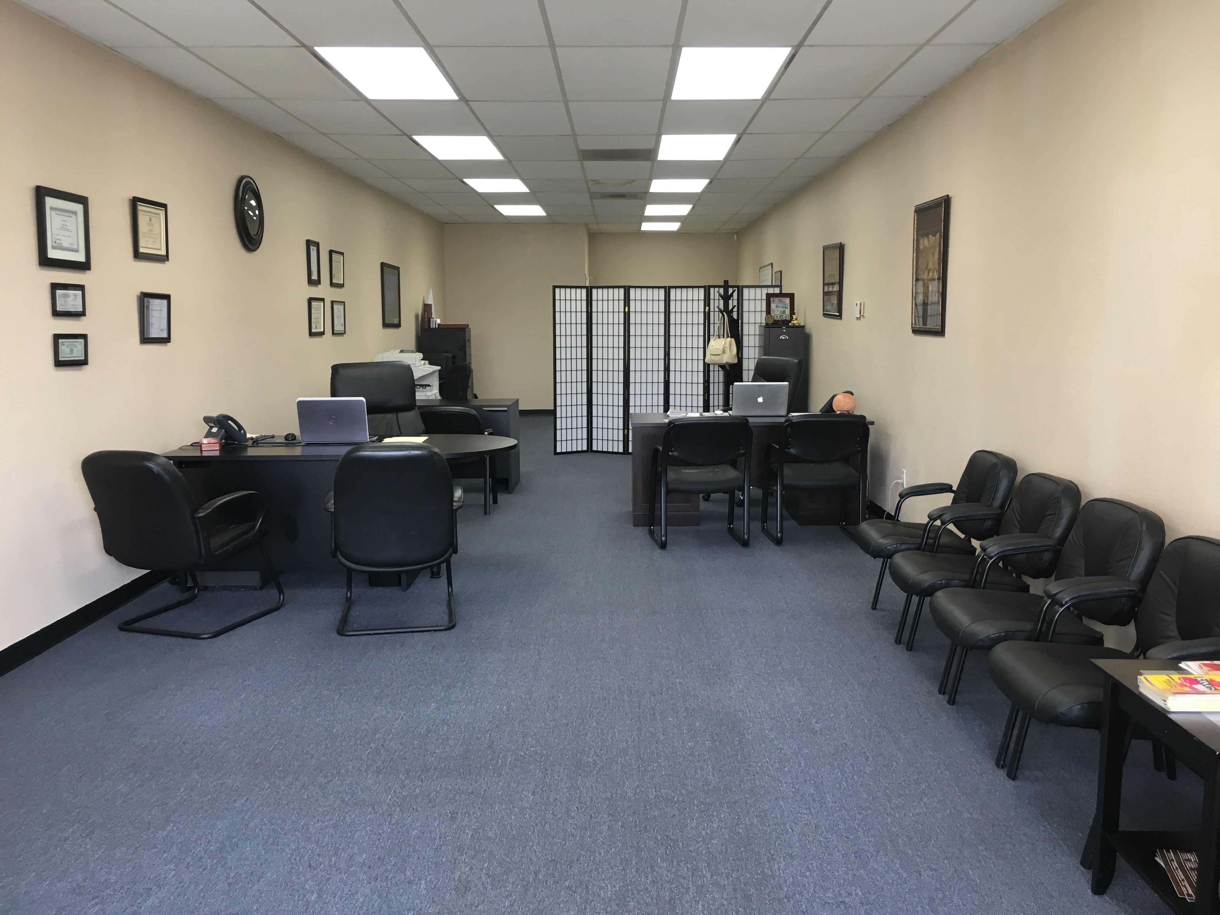 Office space for rent | Desks Near Me