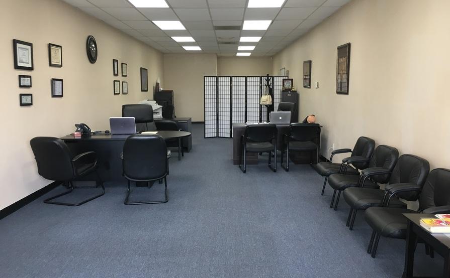 Office Space For Rent Desks Near Me