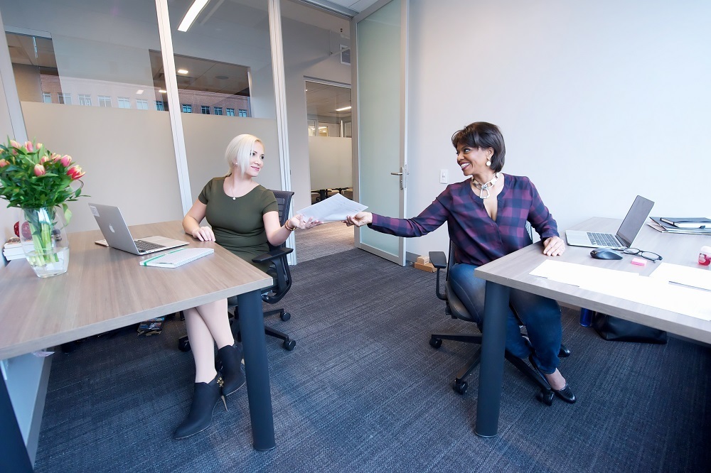 Team Room - 6+ People