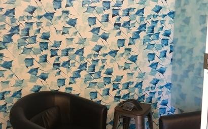 East side GRAYBOX office desk pod East side GRAYBOX office desk pod