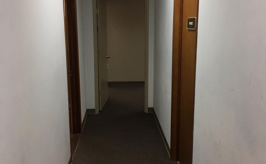 Private office  Private office