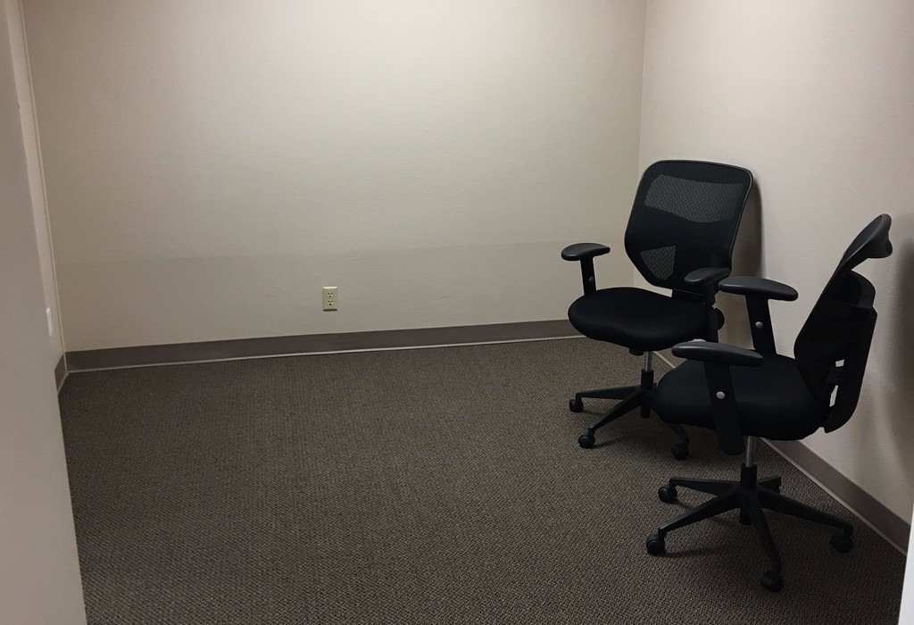 Private office  Private office