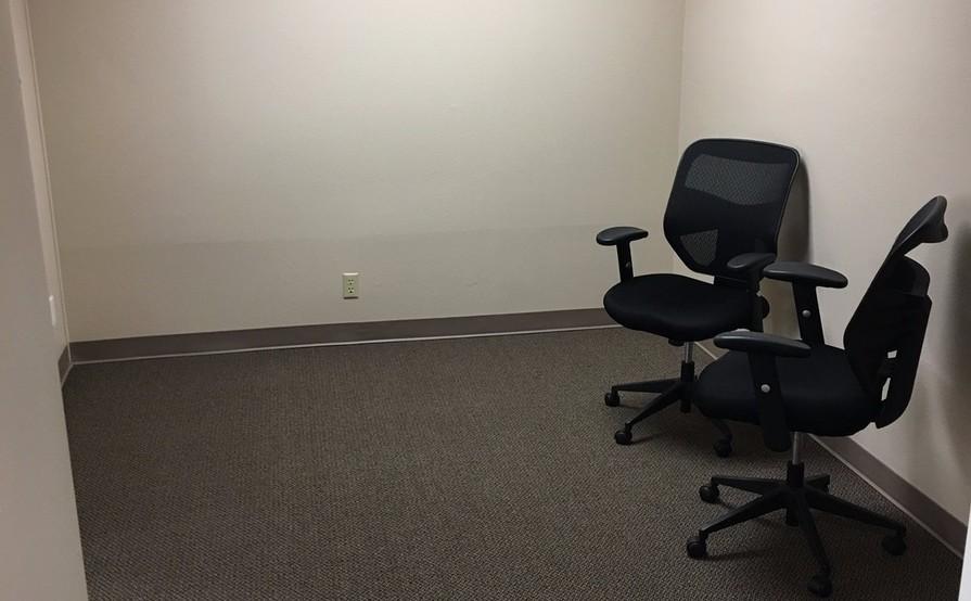 Private office  Private office