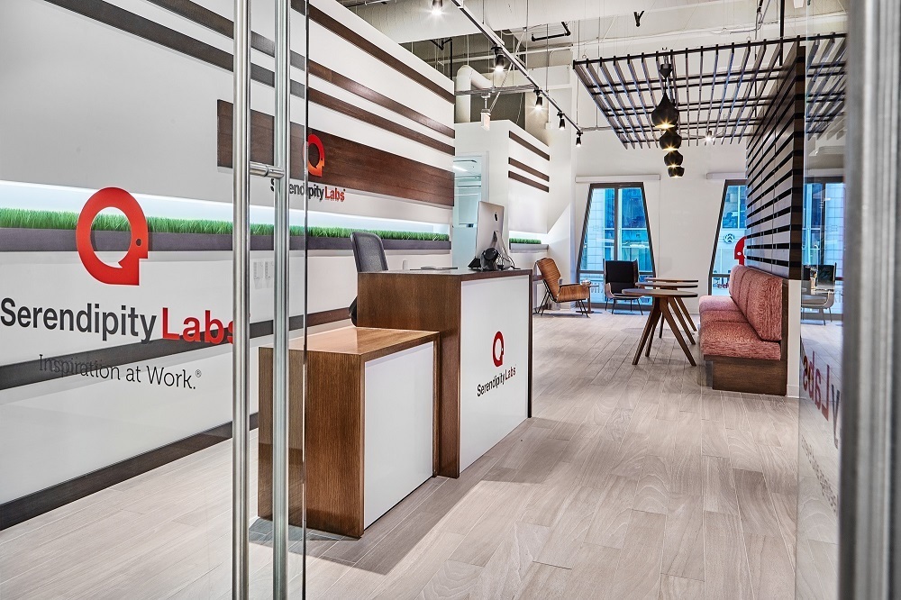 Unlimited Coworking Unlimited Coworking