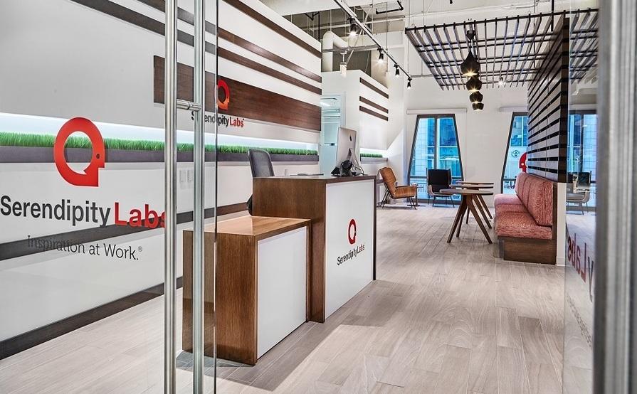 Unlimited Coworking