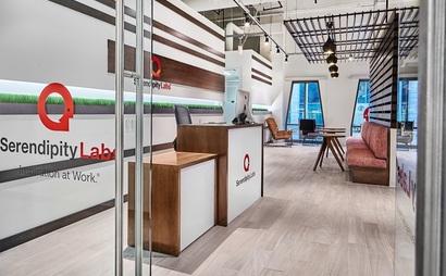 Unlimited Coworking Unlimited Coworking