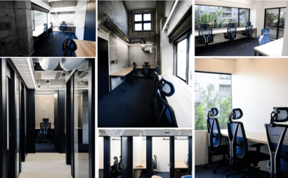 Private Office Private Office