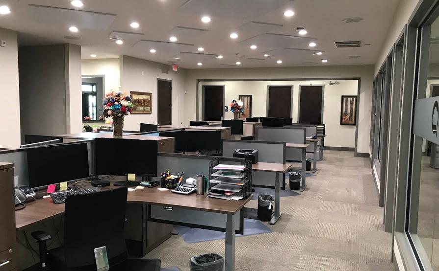 Qbix Centre Qbix Centre