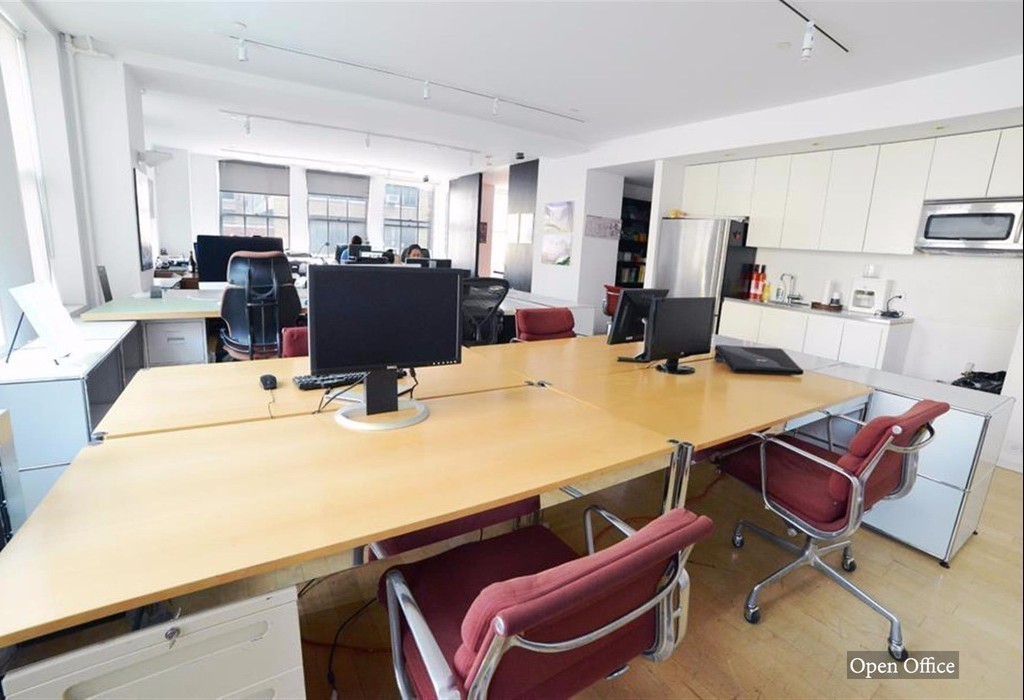 Desks in Open Area & Shared Window Office for Rent Desks in Open Area & Shared Window Office for Rent
