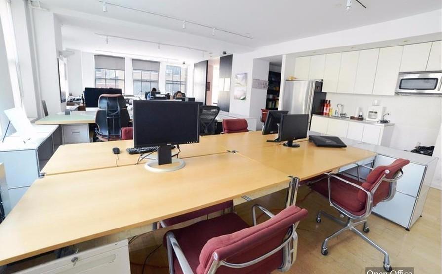 Desks in Open Area & Shared Window Office for Rent Desks in Open Area & Shared Window Office for Rent