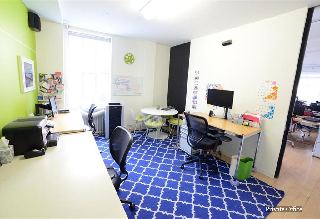 Desks in Open Area & Shared Window Office for Rent Desks in Open Area & Shared Window Office for Rent