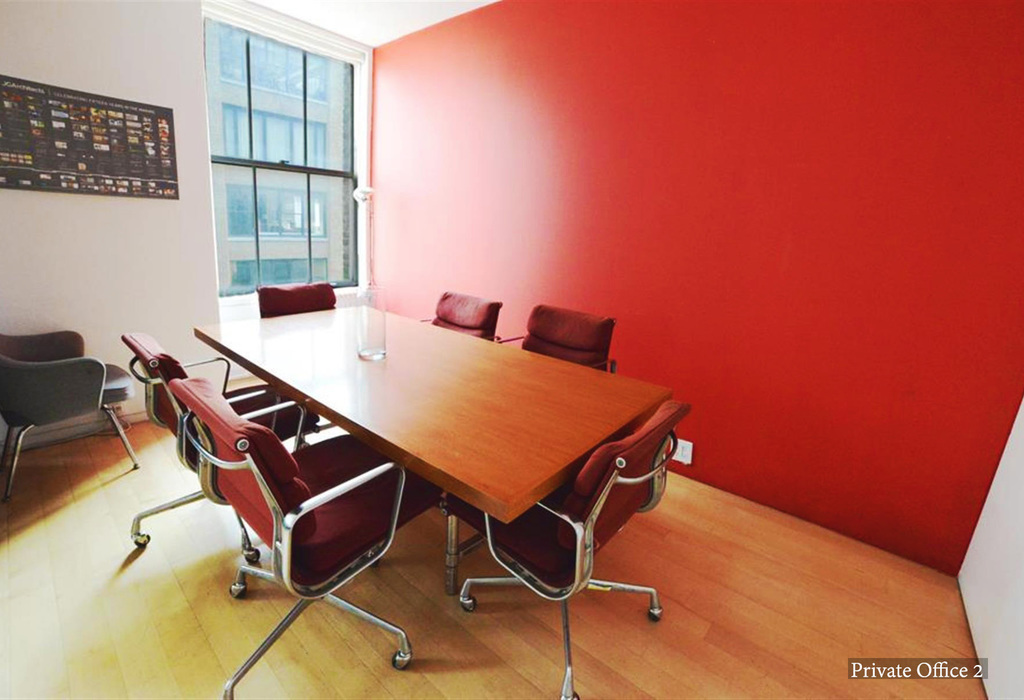 Desks in Open Area & Shared Window Office for Rent Desks in Open Area & Shared Window Office for Rent