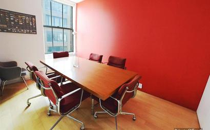 Desks in Open Area & Shared Window Office for Rent Desks in Open Area & Shared Window Office for Rent