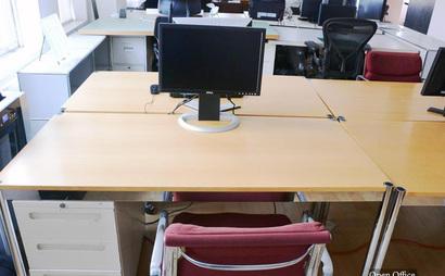 Desks in Open Area & Shared Window Office for Rent Desks in Open Area & Shared Window Office for Rent