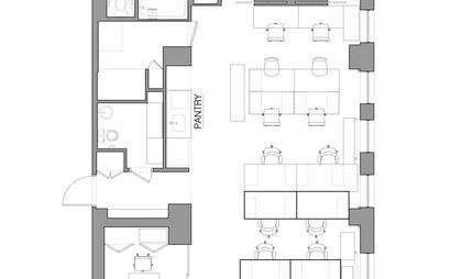 Desks in Open Area & Shared Window Office for Rent Desks in Open Area & Shared Window Office for Rent