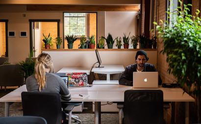 Hotdesk Membership Hotdesk Membership