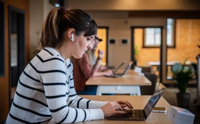 Hotdesk Membership Hotdesk Membership