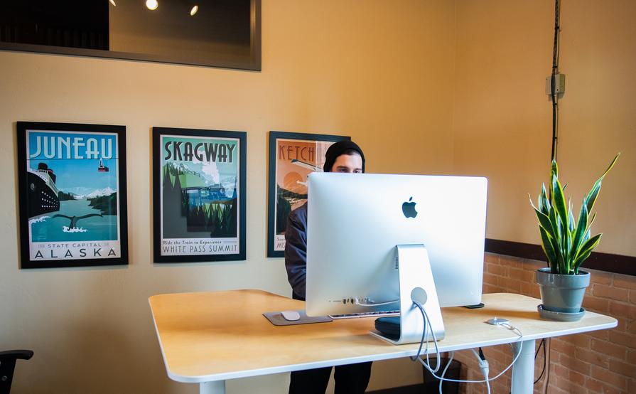 Private Office