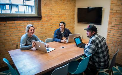 Conference Room Conference Room