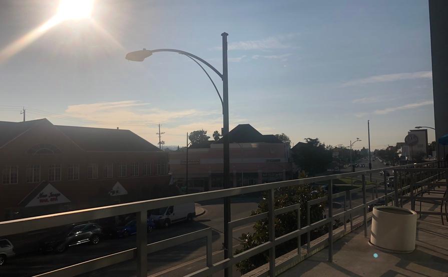 1 Private Office + 9 Dedicated Desks Available w/ Amenities 1 Private Office + 9 Dedicated Desks Available w/ Amenities