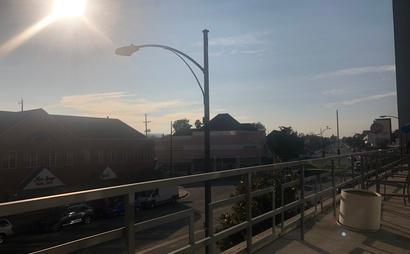 1 Private Office + 9 Dedicated Desks Available w/ Amenities 1 Private Office + 9 Dedicated Desks Available w/ Amenities