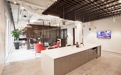 Unlimited Coworking Unlimited Coworking