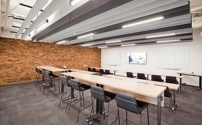 Large Team Room Large Team Room