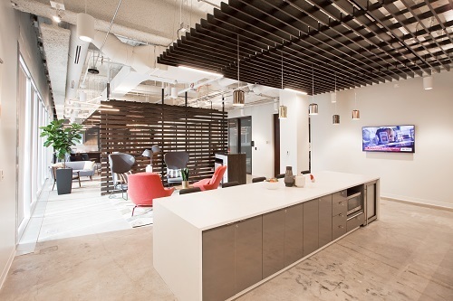 Dedicated Office Dedicated Office