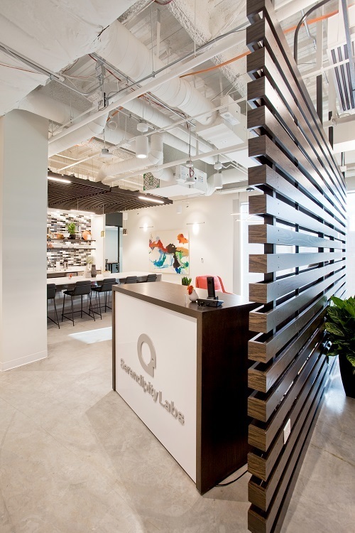 Dedicated Office Dedicated Office
