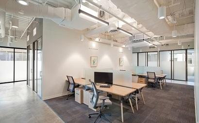 Dedicated Desk Dedicated Desk