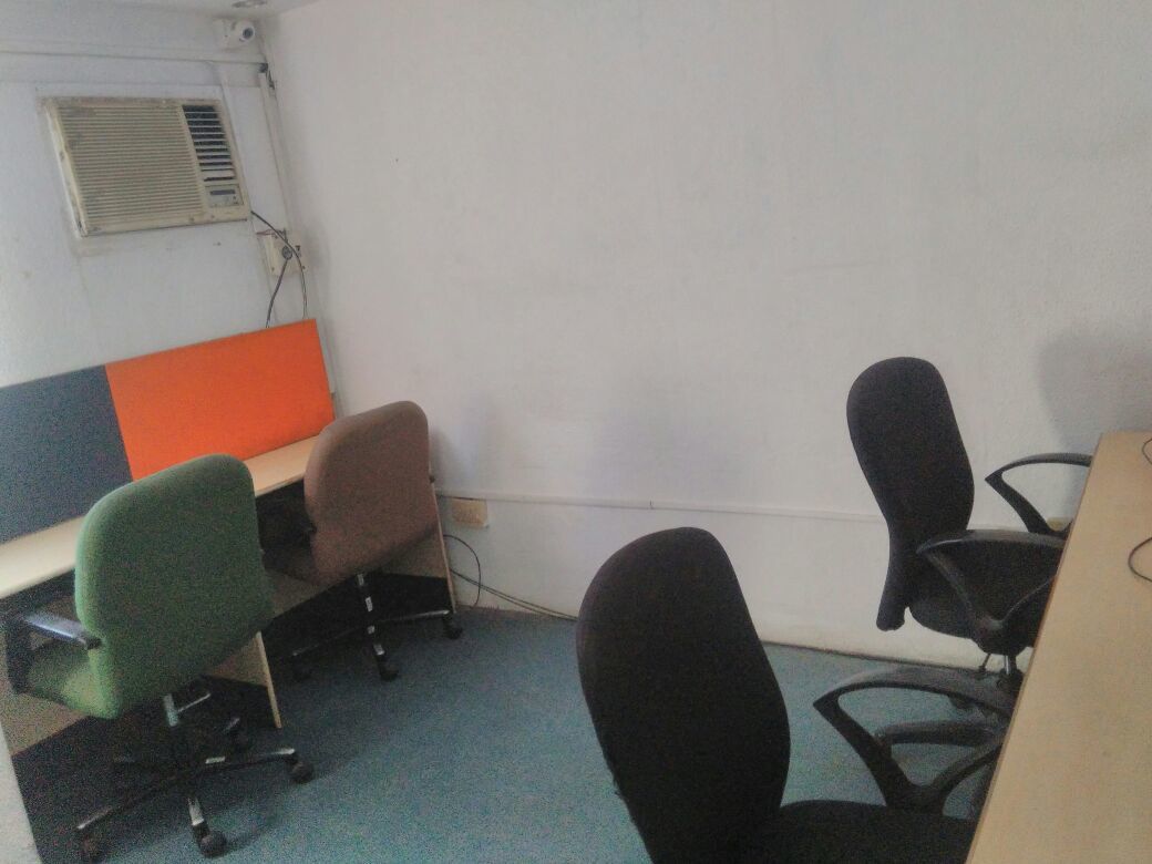 Inspire workspace Inspire workspace