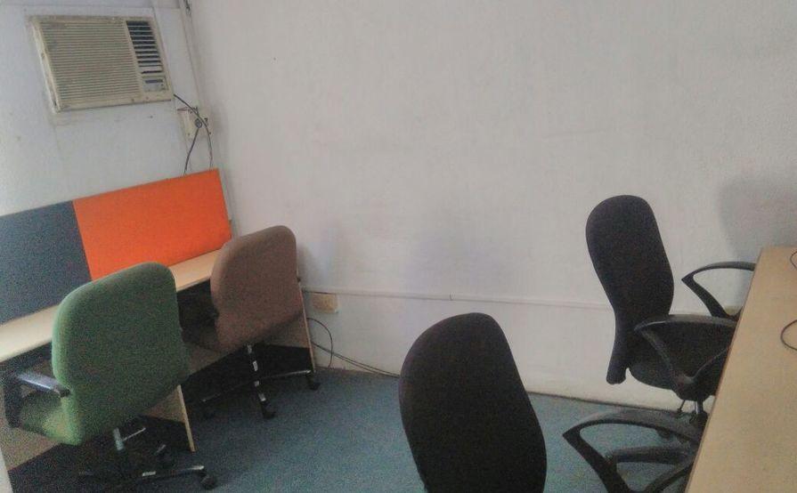 Inspire workspace Inspire workspace