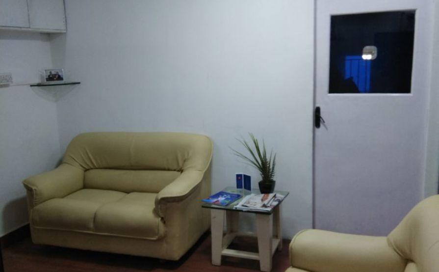 Inspire workspace Inspire workspace