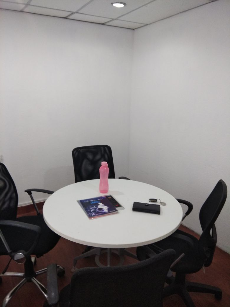 Inspire workspace Inspire workspace