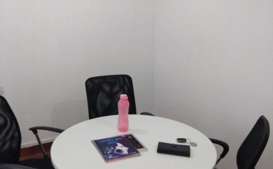 Inspire workspace Inspire workspace