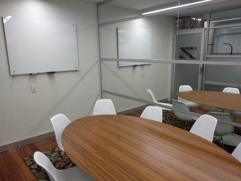 Two Office Desks for Rent in Historic Glebe Building